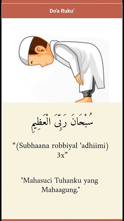 DOA RUKU