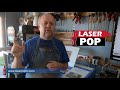 More Laser Goodness!