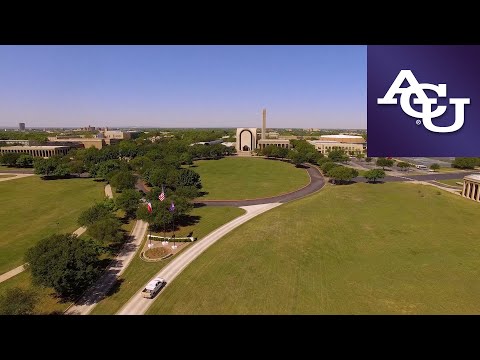 ACU Virtual Visit | Abilene Christian University