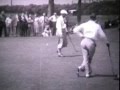 Bobby Locke at Swinton Park Golf Club, Sunday 9th July 1950 の動画、YouTube動画。