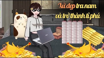 (Full version) Tái sinh về trước bão tuyết lạnh giá xử đẹp đôi tra nam trà xanh - Tiểu Mộng Review