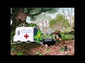 もぐらのクルテク: Der Maulwurf und der kleine Frosch (2002) | 8K修復