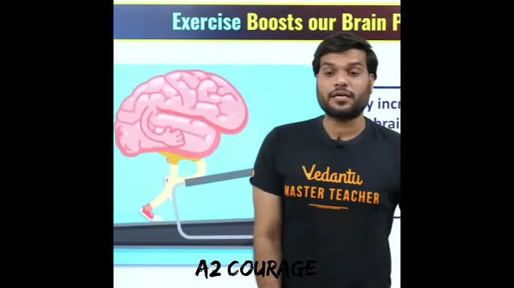 👉 देखिए कैसे Exercise बहुत जरूरी है mind के लिए | arvind arora #shorts #a2sir