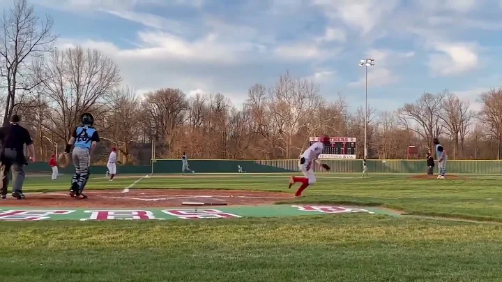 Cason Troutman Class of 2023 Daviess County, Kentu...