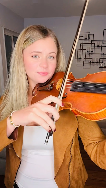 Is it a Violin or Fiddle?