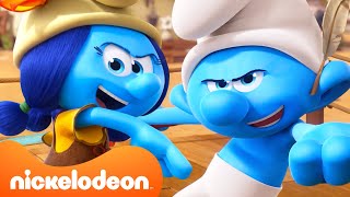 Download Lagu Smurf Bersaing MELAWAN SATU SAMA LAIN Selama 90 Menit Berturut-turut 💥 | Nickelodeon Bahasa MP3 Download Lagu Smurf Bersaing MELAWAN SATU SAMA LAIN Selama 90 Menit Berturut-turut 💥 | Nickelodeon Bahasa MP3