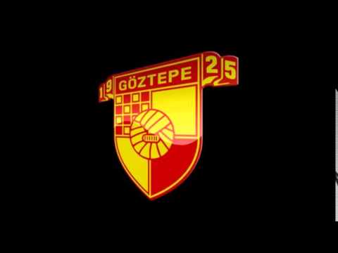 Göztepe Tribün Besteleri / - Güzel Günler Göreceğiz