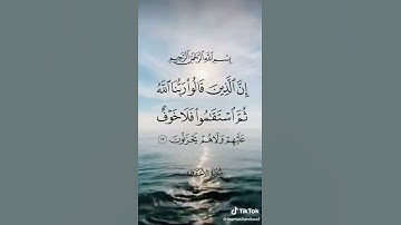 سورة الأحقاف