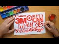 TOP 10 red logos - Coca Cola, NETFLIX, Toyota, Target, CNN, Honda, 3M, Canon, Kellogg's, H&M