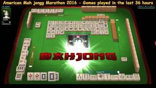 Learn more on how to play various styles via our mahjong 101 series,
new videos added every week:
https://www./playlist?list=pl8ctexn90dqnom0e5rig...