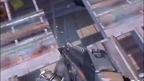 Modern Warfare 2 Slow Motion Hack (infection)