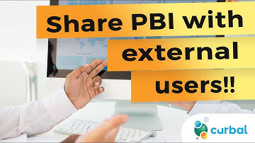 Share Power BI reports and apps with external guests for free - Azure B2B
