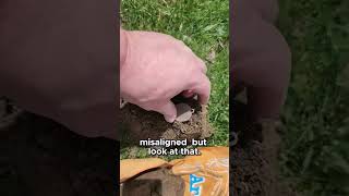 Famous Digging Up a 70-Year-Old THRILLER in Omaha Nebraska! Wealth