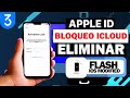 Desbloqueo Permanente iCloud: Nuevo Método Funcional - Eliminar Bloqueo de Activación sin Apple ID