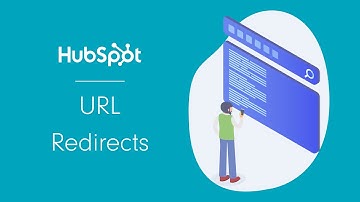 Adding URL Redirects - HubSpot