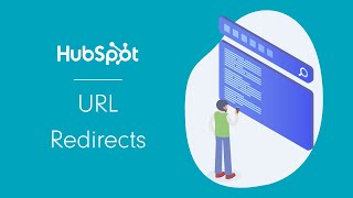 Adding URL Redirects - HubSpot