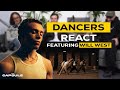 Dancers React To Jungle Keep Me Satisfied FEATURING WILL WEST mp3