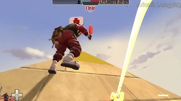 Team Fortress 2 DR Ancient Memes Skial TF 2 Deathrun Gameplay