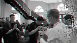 KASIH [MIKAEL PAN, Arr. Mikael PAN & Henry Yulianto]