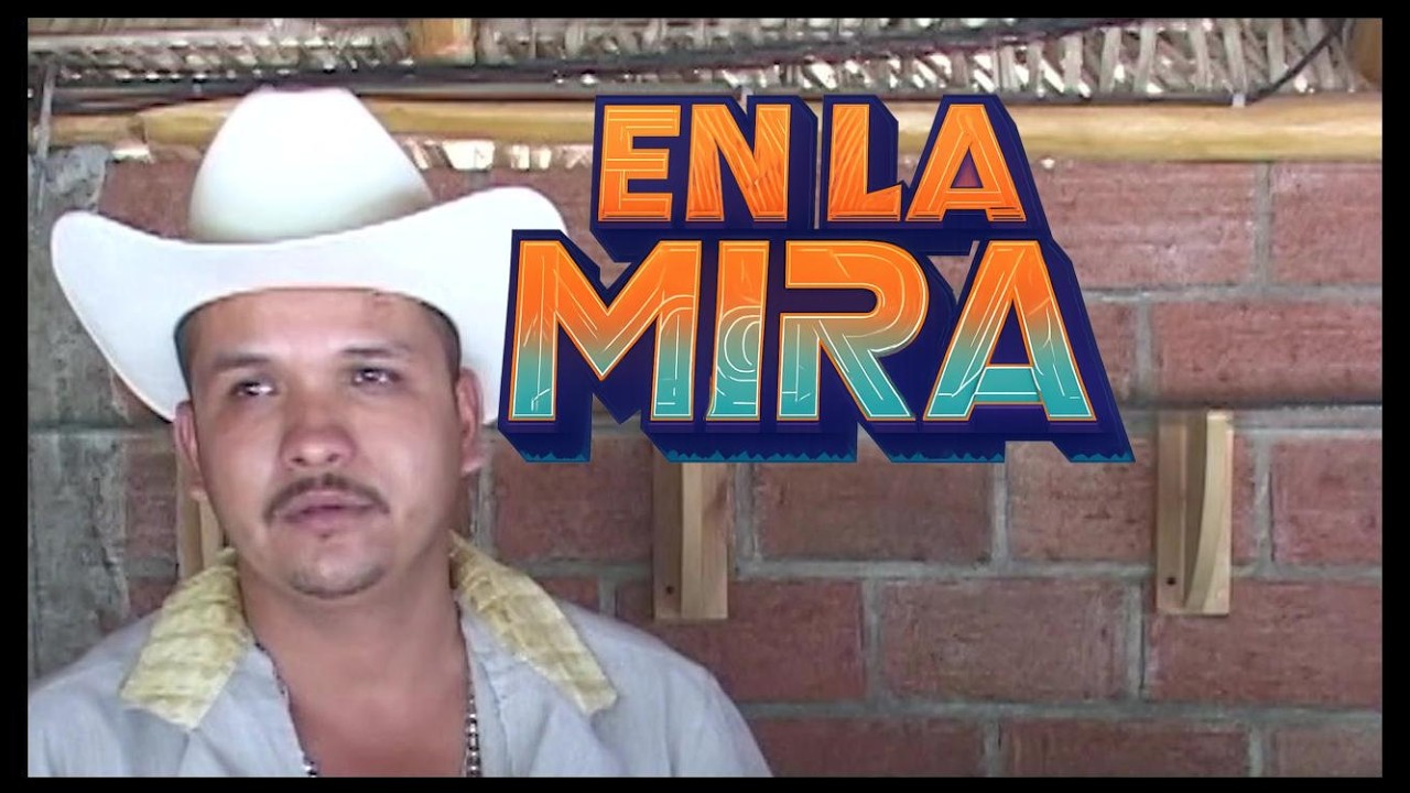 EL VALE DEL SUR - EN LA MIRA