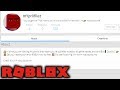 Roblox Message Bot 2019
