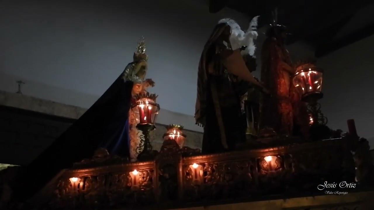 La Sentencia 2023 Talavera de la Reina