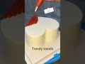 Christmas 🌲☃️❄️Theme Cake Decorating ideas 🎂🤤 #shorts #cake #cakedecorating #subscribe #ytshorts