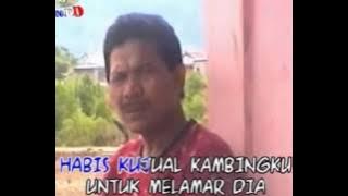 Ansar S~Kambing Melayang