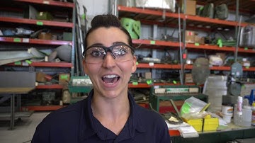 Basler Turbo Conversions-Meet one of our employees