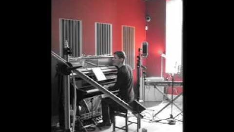 Marvin - Greg Haver about "Life In A Day"