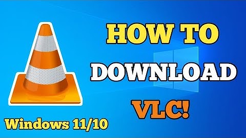 How to Download VLC Media Player in Windows | Quick & Easy Tutorial
