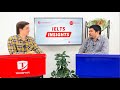 IELTS Insights ko'rsatuvining 17 sonida Bekzod Mirahmedov | IELTS 8.5