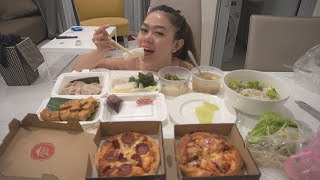 My Girlfriend FAVORITE FOODS