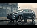 2026 Sportage Hybrid Review – Power + Fuel Saving Combo