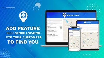 Store Locator App by Metizsoft for Shopify - Help Your Vendor & Customers Find Your Store Easily!