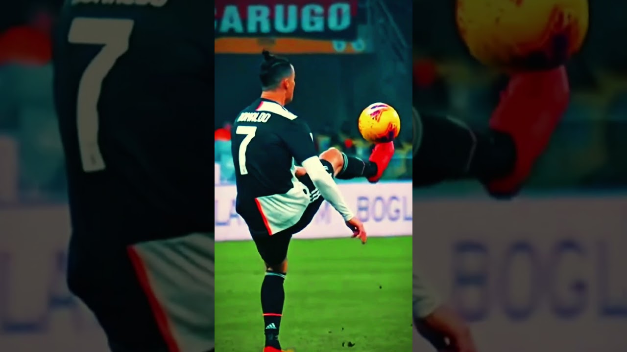 Cristiano Ronaldo skills 🏆🏆 