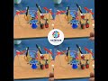 360° Fire🔥Detection System Using Flame Sensor | Smart Safety Project #fire #shortvideo #shortsfeed