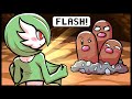 1 Fact for EVERY Move in Pokemon!