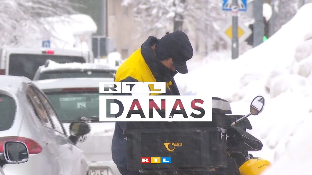 Po tari Bi Mogli U trajk Ponavlja Li Se Scenarij Zagreba ke isto e 