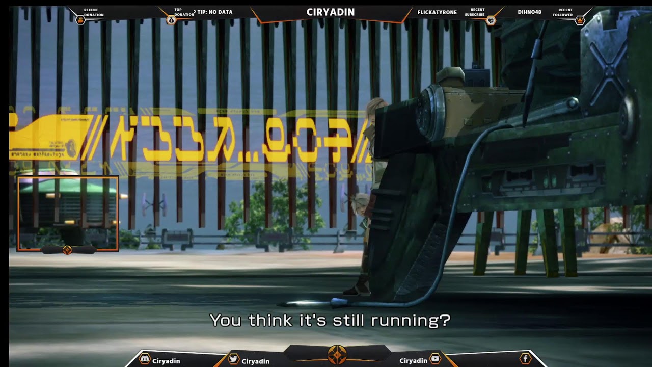 [NL/EN]!Final Fantasy XIII - NG - 100% Completion Run (Chapter 1 through 6)