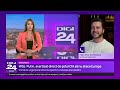 🟣Știrile Digi24 de la ora 14 - 26 august 2026