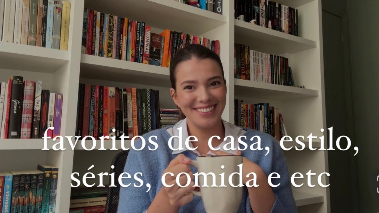 meus favoritos aleatórios do 1º trimestre