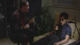 Robert Downey, Jr. - "Do me!"