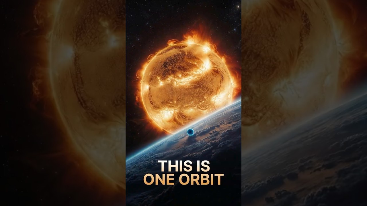 Neptune Just Finished One Orbit Since Discovery