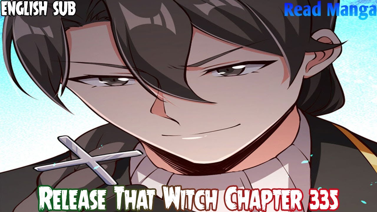 【《R.T.W》】Release that Witch Chapter 335 | Roland's Strategy | English Sub