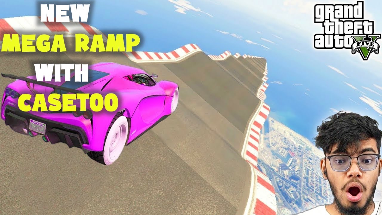 Tata Sumo Mega Ramp With Casetoo 🤣 . @thecasetoopapa @casetooclips ...