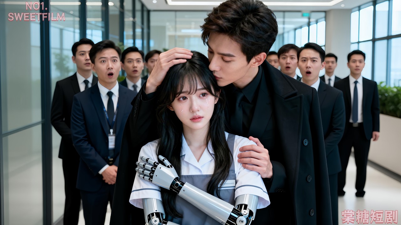 Безрукая уборщица была унижена,но секретная жена директора!Гордый менеджер заплатил дорогую цену!