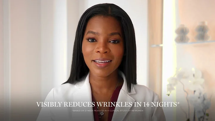 DR. MICHELLE HENRY SHARES HER MUST-HAVE NIGHT CREA...
