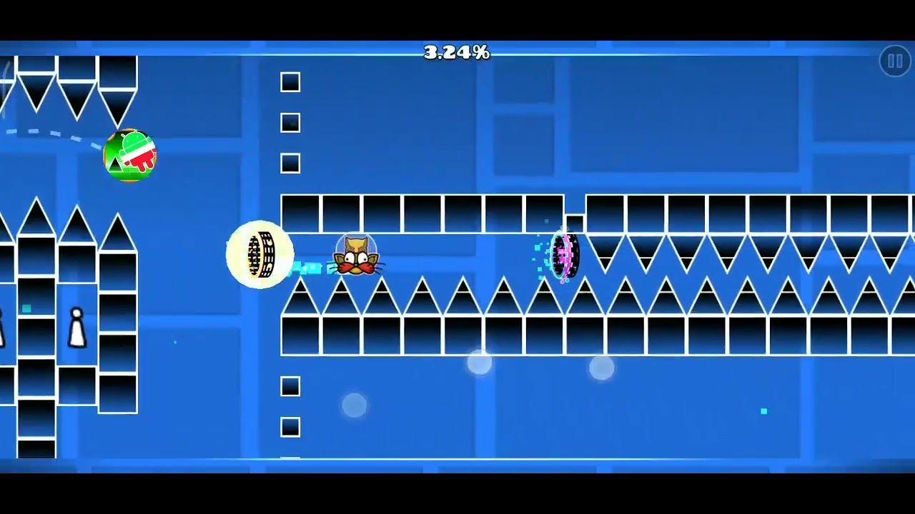 My new record on spam experiment! 