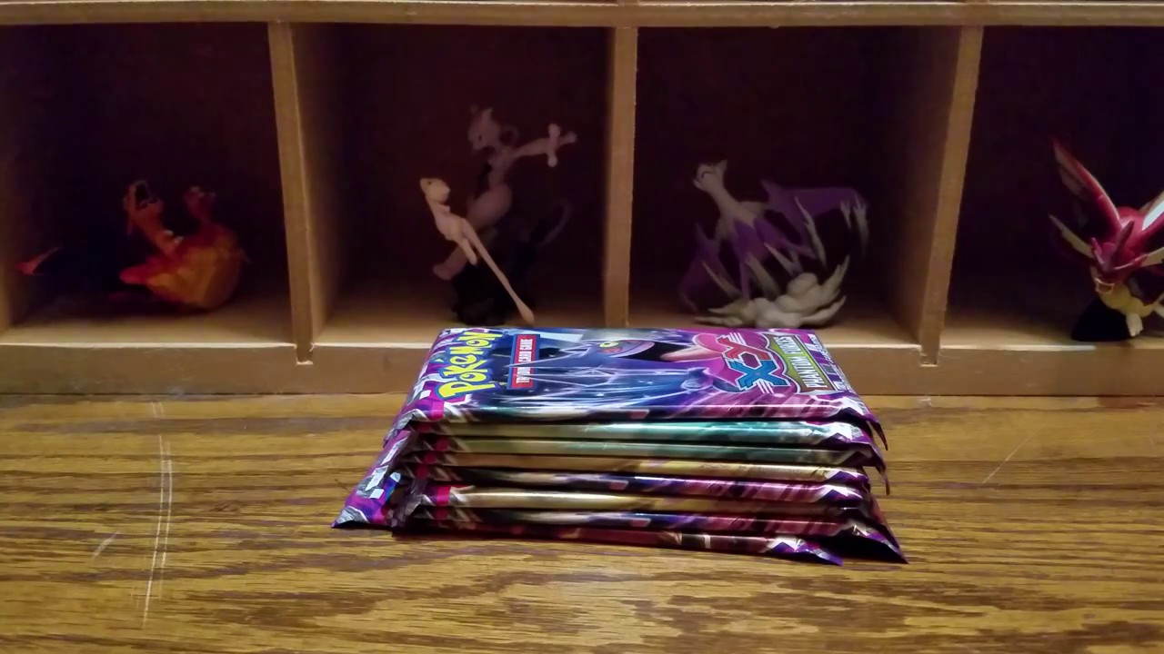 Pokemon Cards - Opening 3 3-Pack Target Promo Blisters!